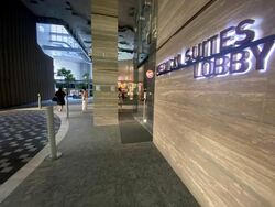 Sbf Center (D1), Office #570032831